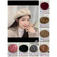 ราคา มือสอง หมวกเบเร่ต์ ใส่ใบละ 1 ครั้ง (44305558141)