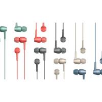 ราคา Sony หูฟังอินเอียร์ h.ear in 2 รุ่น IER-H500A (8976709421)