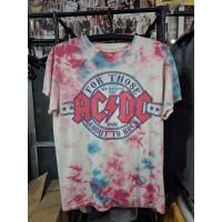 ราคา เสื้อยืดมือสอง วง AC/DC ตำนานฮาร์ดร็อคจากออสเตรเลีย (27293819969)