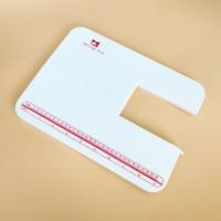ราคา ใหม่ โต๊ะต่อขยายจักรเย็บผ้า สําหรับ SINGER 1408 1409 1412 (19889723930)