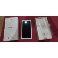 ราคา Huawei P30 มือสอง สีดำ พร้อมที่ชาร์จแท้ สภาพ 95% ไม่มีรอย (7181878014)