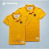 ราคา เสื้อโปโล rudedog รุ่น Prince สาบเรียบ สีเหลือง สอบถามก่อนสั่งซื้อทุกครั้ง (2065879938)