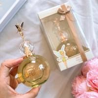 ราคา **กล่องไม่สวยรูป2** หายาก แท้จากออสเตรเลีย น้ำหอมกล่องซีล Disney Tinker Bell EDT 100ml ดูรูปจริง+รีวิวปัดซ้าย (27814286181)