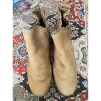 ราคา รองเท้าTimberland มือ2ของแท้ (43917445816)