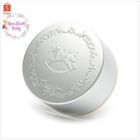 ราคา Beauty Credit Lovely Face Powder แป้งฝุ่นเนื้อเนียน บางเบา ให้ความเป็นธรรมชาติ (233392548)
