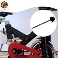 ราคา Prettyia ปรับการออกกําลังกายจักรยานเบรค Lever Assembly M10 ความต้านทานควบคุม Ergonomic Knob สําหรับ Home เครื่องเขียนจักรยาน Gym ใช้ (52909350342)