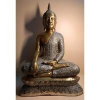 ราคา ✅พระมงคลอู่ทอง ศิลปะอู่ทอง วัดพนัญเชิง​ จ.พระนคร​ศรี​อยุธยา (25551927193)