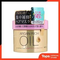 ราคา LUCIDO-L ลูซิโดแอลแฮร์ทรีทเม้นท์มาสก์อาร์แกนริชออย 220กรัม [4902806109993] (19471243554)