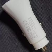 ราคา ของแท้ USB Car Charger Quick Charge หัวชาตร์ในรถสำหรับไอโฟน หัวชาร์จรถยนต์ ชาร์จ PD (20W) ชาร์จเร็ว ที่ชาร์จ i f PD 20w (22920445360)
