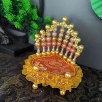 ราคา พระเครื่องกล่องเครื่องประดับสร้อยคอการจัดเก็บเครื่องประดับเจ้าหญิงตุ๊กตาบาร์บี้มินิเฟอร์นิเจอร์ของขวัญของขวัญโซฟา4.9 (48508499921)