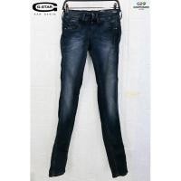 ราคา G-STAR RAW แท้ เอว28ญ กางเกงยีนส์ขายาวสกินนี่สปอต (17177297316)