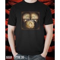 ราคา AS I LAY DYING TSHIRT MUSIC BAND METAL 14 (57407911167)