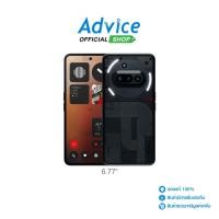 ราคา Nothing Phone 3A (8+128GB) Black - A0172248 (41917559984)