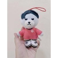 ราคา ตุ๊กตาหมีไอคอน-ikon-ไอคอน-พวงกุญแจ (16488401874)