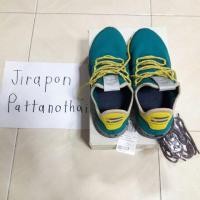 ราคา Adidas HU PHARRELL WILLIAMS ของแท้ (1130567013)