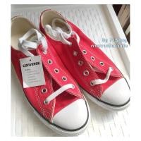 ราคา Converse All Star ของใหม่ รับประกันแท้ (ซื้อจากในห้าง) (1804883047)