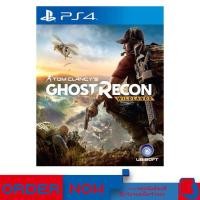 ราคา PlayStation 4™ เกม PS4 Tom Clancy'S Ghost Recon: Wildlands (English & Chinese Subs) | bY ClaSsIC GaME | (53800077968)