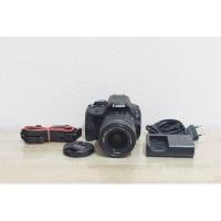 ราคา กล้อง Canon 100D ตัวเล็กสเปคแรง (16298164735)