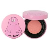 ราคา พร้อมส่ง 3CE BARBAPAPA BLUSH CUSHION #PINK (50365001)
