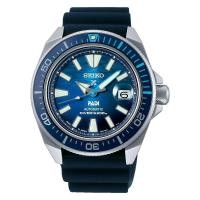 ราคา [Direct from Japan] [SEIKO WATCH] PROSPEX SBDY123 นาฬิกาข้อมือผู้ชาย ระบบอัตโนมัติ กันน้ำ 200ม. รุ่นพิเศษ PADI หน้าปัดน้ำเงินไล่เฉด สายซิลิโคน DIVER SCUBA “SAMURAI” (57106928077)
