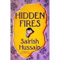ราคา หนังสืออังกฤษใหม่ Hidden Fires [Paperback] (43651586673)