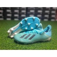 ราคา [size 38/240] ขายรองเท้าฟุตบอลเด็กมือ 2 (56857230294)