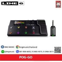 ราคา Line 6 Pod Go Wireless มัลติเอฟเฟค (25803486581)