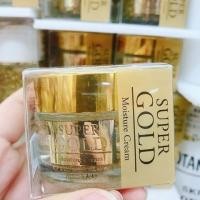 ราคา ครีมทองคำ SUPER GOLD MOISTURE CREAM (988852836)