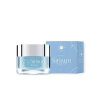 ราคา กันแดดสิริซัน กันแดดหน้าผ่อง Sirisun Sunscreen Cream SPF 50 PA++ ปริมาณ10 g (40065108159)