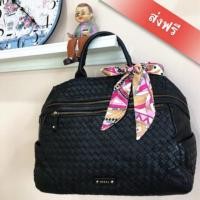 ราคา กระเป๋าถือ แบรนด์ BRERA ITALY แท้% (1336855890)