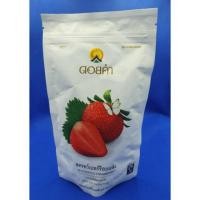 ราคา สตรอว์เบอร์รีอบแห้ง ตราดอยคำ (3435793012)