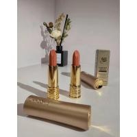 ราคา Mingtong ของแท้รุ่นใหม่ Lancome Pink Gold ลิปสติกเอวเล็ก 3.4g คุณภาพสูง 1 ️ ⃣ 2 ️ ⃣ 2 ️ ⃣ สี: 111 #, 210 #, 218 #, 220 #, 242 #, 247 #, 273 #, 274 #, 289 #, 299 #315 #. (52710134883)