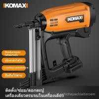 ราคา ไฟฉายแก๊ส ระดับอุตสาหกรรม ใช้งานได้หลากหลาย ปืนยิงตะปูแก๊ส ปืนยิงตะปูไฟฟ้าแบบนิวแมติก ระบบประปาและไฟฟ้าติดเพดาน 6AQ (42254104057)