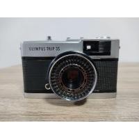 ราคา กล้องฟิล์ม Olympus Trip 35 (No.1002589)ทำงานเต็มระบบ (4962373093)