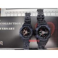ราคา นาฬิกาคู่รัก G-SHOCK BABY-G LOVER'S COLLECTION รุ่น LOV-21A-1A รับประกันศูนย์CMG 1 ปี (19513988888)