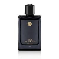 ราคา GEPARLYS YES I AM THE KING LE PARFUM 100ML. (24362695999)