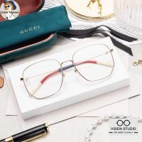 ราคา แว่นสายตา Gucci GG0396O 002 (29044272242)
