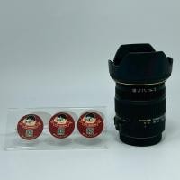 ราคา Sigma 17-50mm f/2.8 EX DC OS HSM เมาส์ Canon (42722831063)