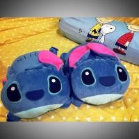 ราคา หมอนผ้าห่มสติชผ้านาโน (5842012410)