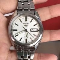 ราคา Seiko 5 automatic 21 Jewels (Cal: 7s26) (16993780900)
