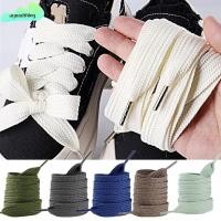 ราคา เชือกผูกแบบแบนสำหรับรองเท้า ขนาด 2 ซม. สวมใส่ง่าย สำหรับรองเท้าผ้าใบและรองเท้าขนาดใหญ่ (56206205800)