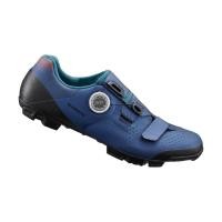 ราคา Shimano รองเท้าจักรยานเสือภูเขา Shimano รุ่น XC5 (3430069462)