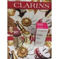 ราคา Clarins Joli Rouge no.705 (6684516919)