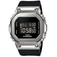 ราคา CASIO G-Shock รุ่น GM-S5600-1DR (8604355192)