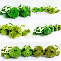 ราคา พวงกุญแจเต่าแซมมี่ (61248807)