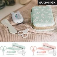 ราคา Hygge Suavinex ชุดดูแลทารกแรกเกิด (44180059260)