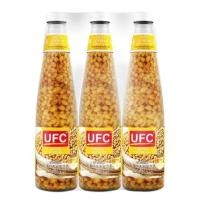 ราคา UFC เต้าเจี้ยว ขนาด 850 กรัม×3ขวด (25471196453)