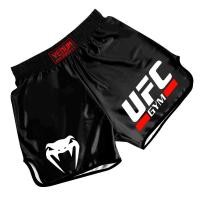 ราคา กางเกงมวย MMA ระบายอากาศดีสำหรับการฝึกฝนและต่อสู้ มวยไทย และ MMA (40029590521)