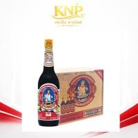 ราคา แม่ครัว ซอสหอยนางรม 600 มล. x 12 (48359057660)