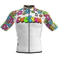 ราคา Cycling Clothing Road Bike Shirt Short-Sleeve Cycling Clothes Breathable wGE8 (53510064868)